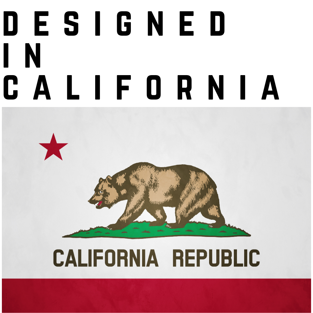 FlexTram is designed in California