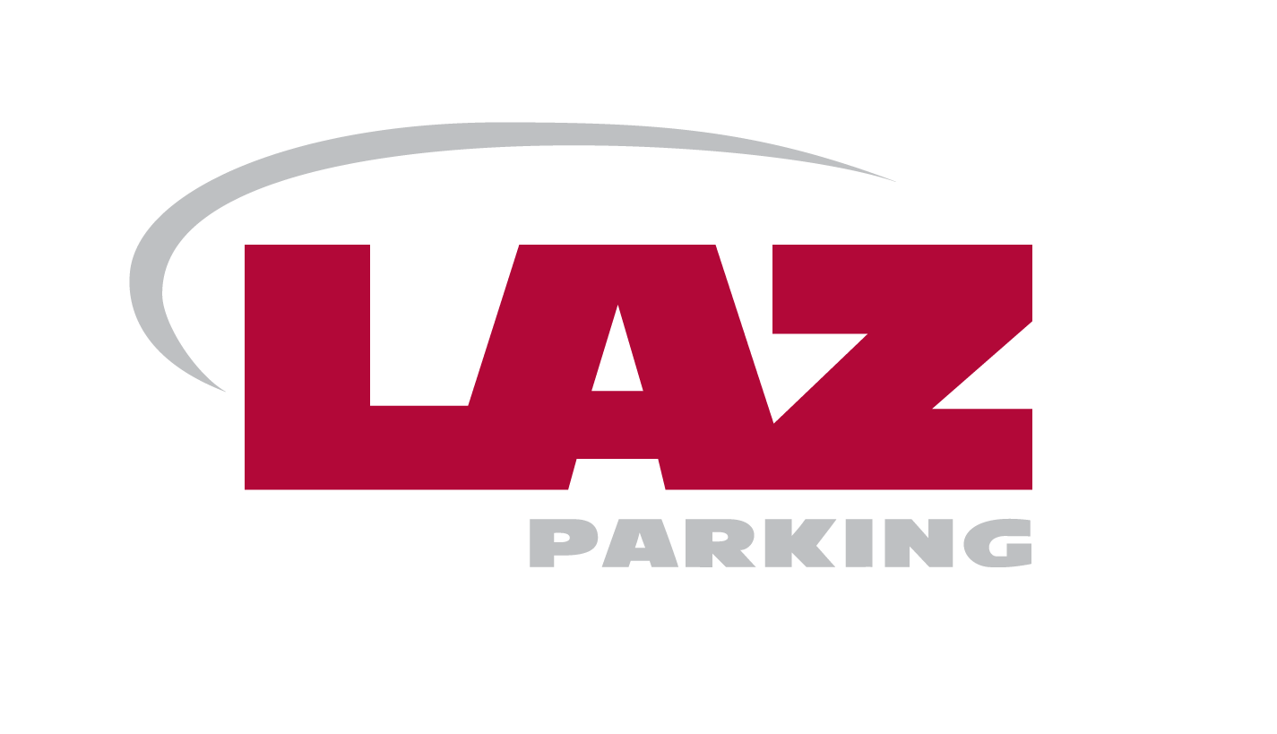 LAZ Parking - FlexTram parking lot shuttle transportation partner