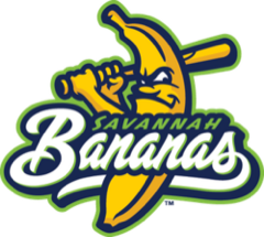 Savannah Bananas baseball - FlexTram stadium transportation client